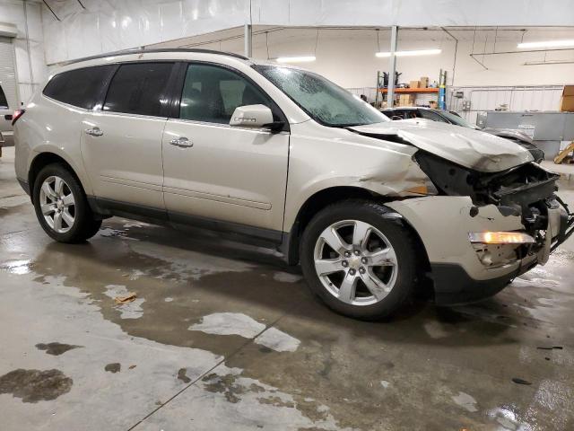 1GNKVGKD0HJ156586 | 2017 CHEVROLET TRAVERSE L