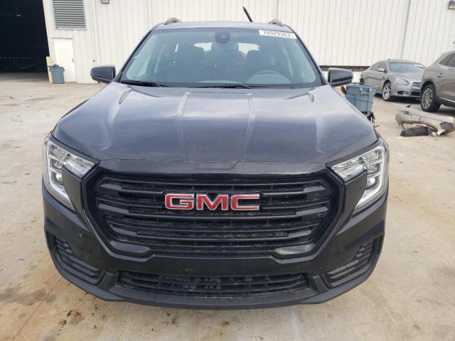 3GKALMEV6NL247271 | 2022 GMC TERRAIN SL