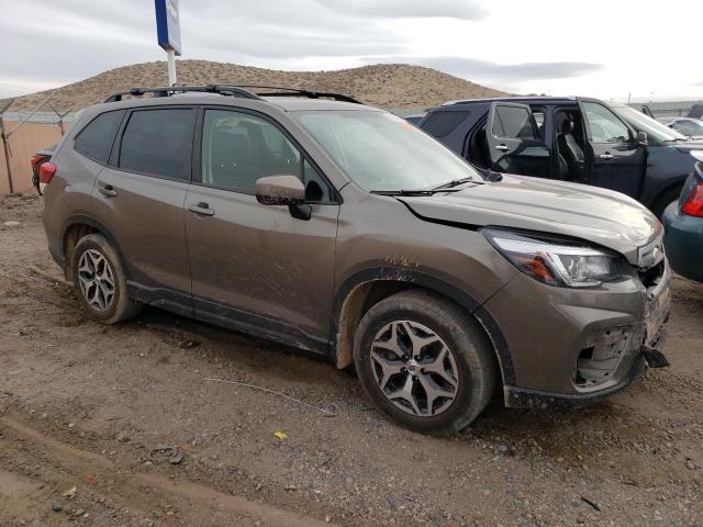 JF2SKAJC7LH569226 | 2020 SUBARU FORESTER P