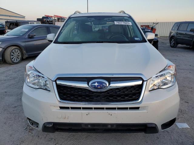 JF2SJAFC1GH562578 | 2016 SUBARU FORESTER 2