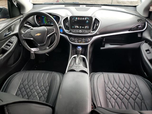 VIN 1G1RA6S50JU155487 2018 Chevrolet Volt, LT no.8