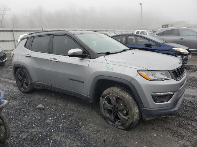 3C4NJCBB3KT750131 | 2019 JEEP COMPASS LA