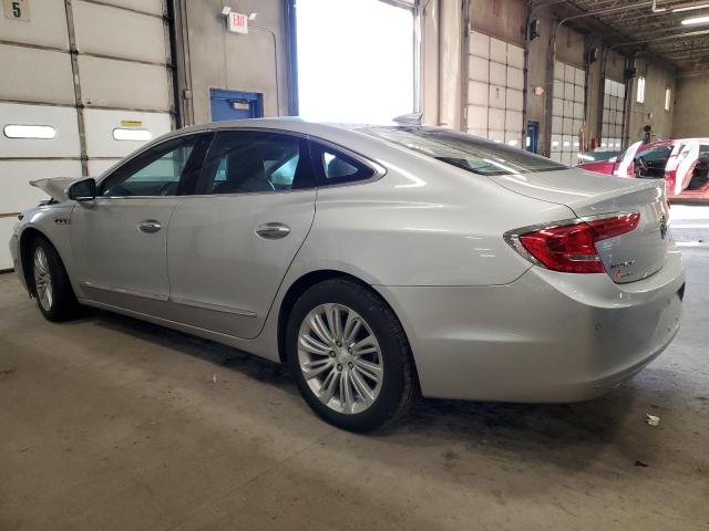 1G4ZP5SZ4JU128839 | 2018 BUICK LACROSSE E