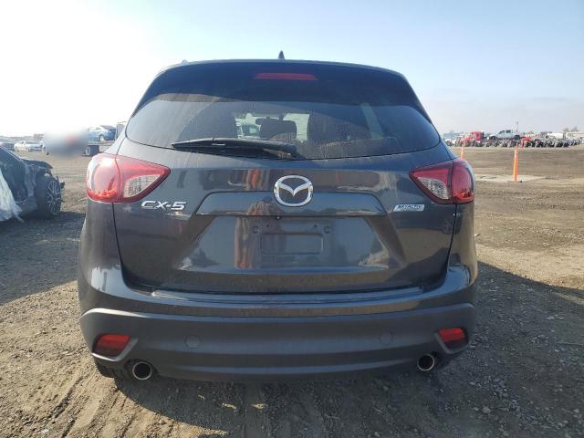 JM3KE2DY5F0488867 | 2015 MAZDA CX-5 GT