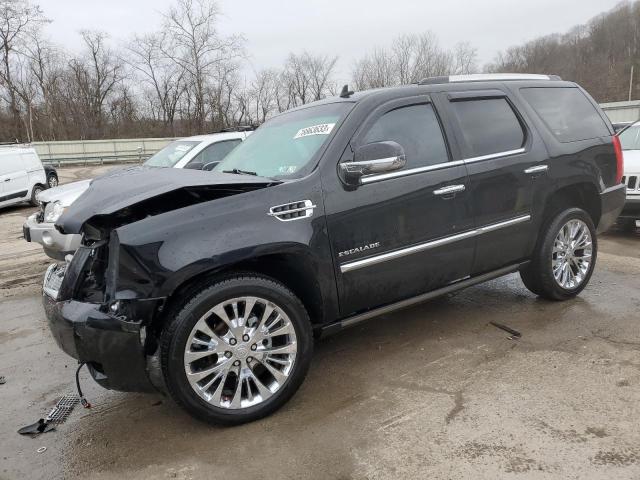 2014 Cadillac Escalade Platinum