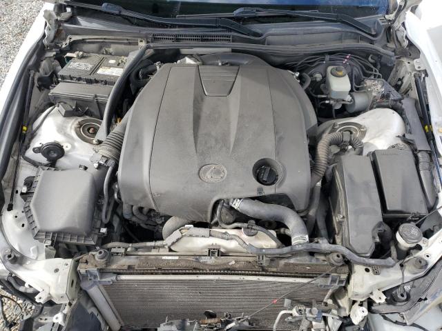 JTHBF1D25E5008547 Lexus IS 250