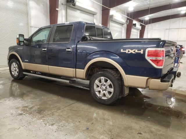 1FTFW1ET9EKD15988 | 2014 FORD F150 SUPER