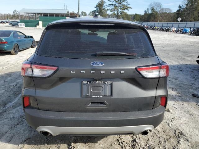 2020 FORD ESCAPE S - 1FMCU0F63LUC78137