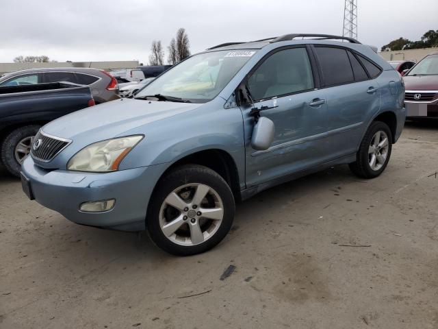 2007 Lexus RX 350 