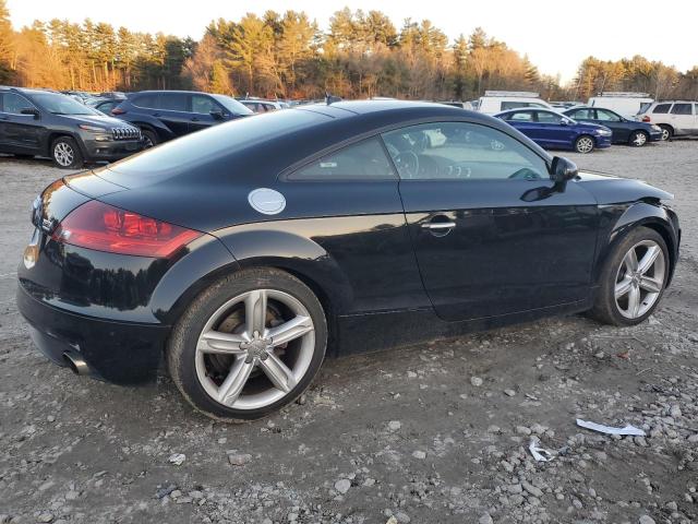 2011 Audi Tt Premium VIN: TRUBFAFKXB1012004 Lot: 81066223