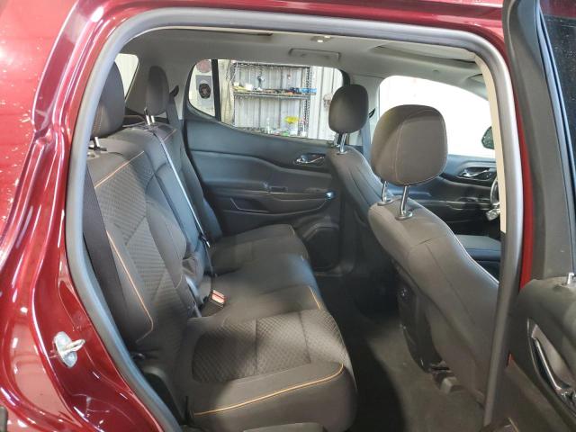 2017 GMC Acadia All Terrain VIN: 1GKKNTLS0HZ183260 Lot: 79901283