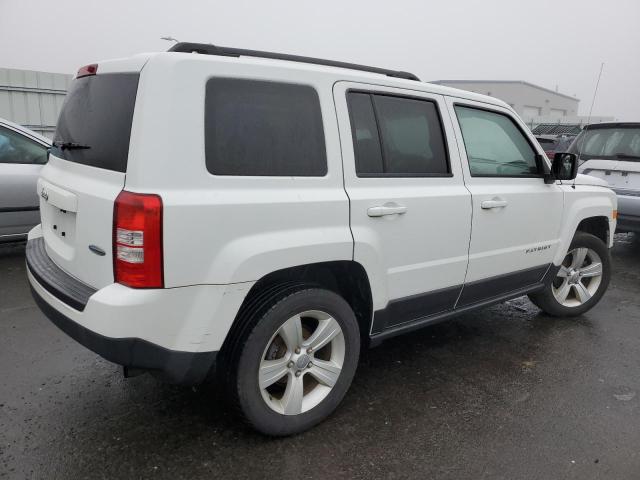 1C4NJRFB6ED720144 | 2014 JEEP PATRIOT LA