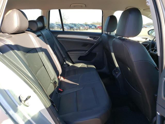 2015 VOLKSWAGEN GOLF SPORT - 3VWCA7AU7FM514807