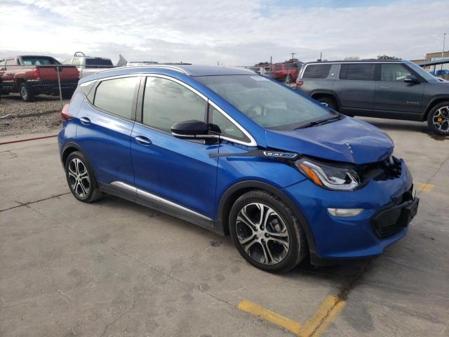 1G1FX6S00J4117585 | 2018 Chevrolet bolt ev premier