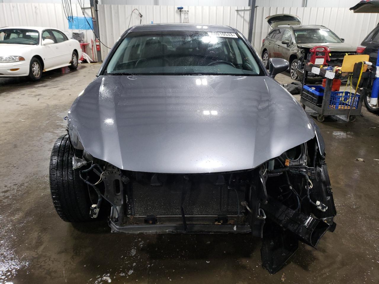 jthce1bl7e5025112 JTHCE1BL7E5025112 2014 Lexus Gs 350