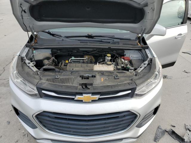 KL7CJLSB5HB071203 | 2017 CHEVROLET TRAX 1LT