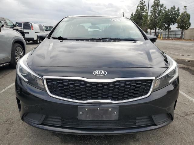 3KPFL4A7XJE225992 | 2018 KIA forte lx