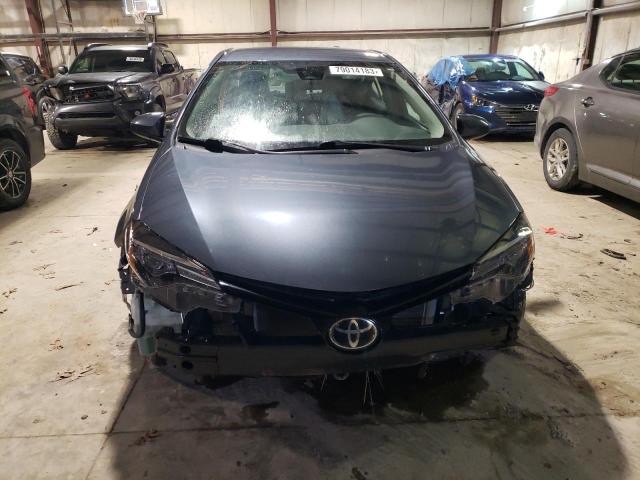 2T1BURHE5HC963379 | 2017 TOYOTA COROLLA L