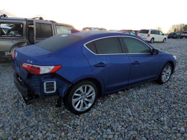 19UDE2F33HA006656 | 2017 ACURA ILX BASE W