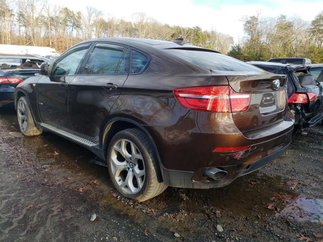 VIN 5UXFG2C59E0C43310 2014 BMW X6, Xdrive35I no.3