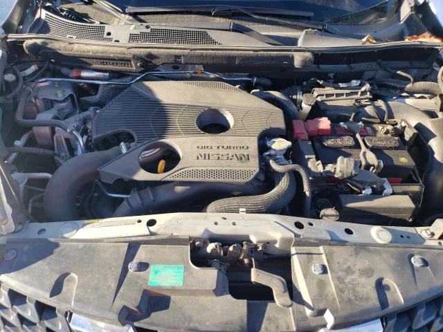 2016 NISSAN JUKE S - JN8AF5MR6GT603542