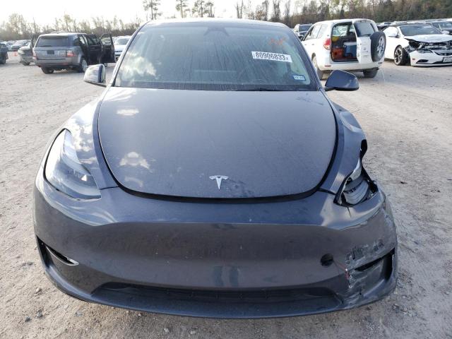 7SAYGDEEXPA167004 | 2023 TESLA MODEL Y