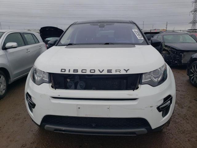 2017 LAND ROVER DISCOVERY SALCR2BG2HH650589