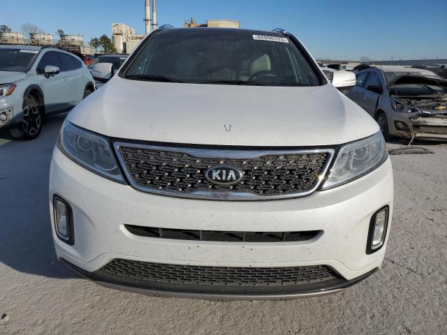 5XYKW4A72FG633127 | 2015 KIA SORENTO SX