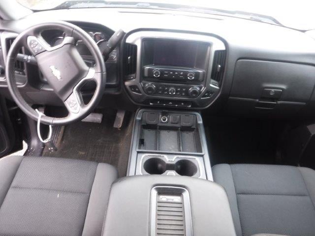 2016 CHEVROLET SILVERADO - 1GCVKREC1GZ122346