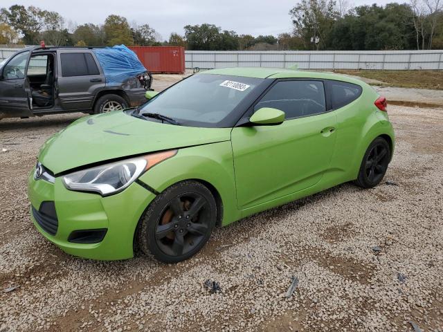 2012 Hyundai Veloster 