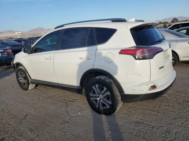 JTMZFREV4JJ738085 | 2018 TOYOTA RAV4 LE