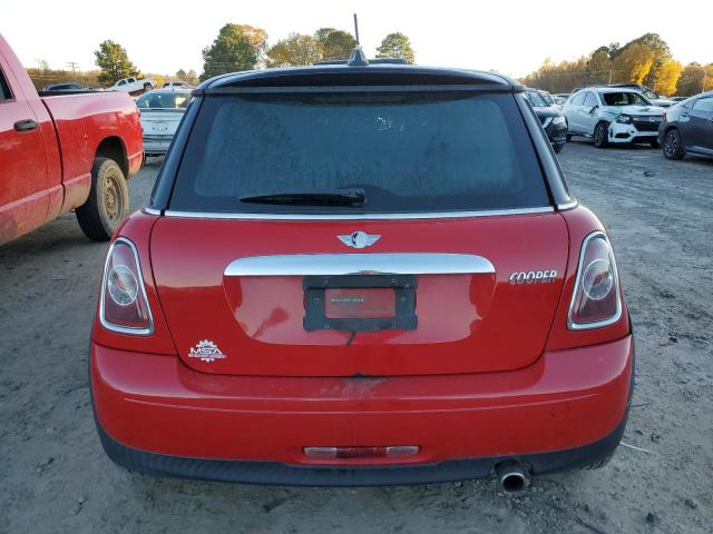 2012 Mini Cooper VIN: WMWSU3C55CT260447 Lot: 46746234