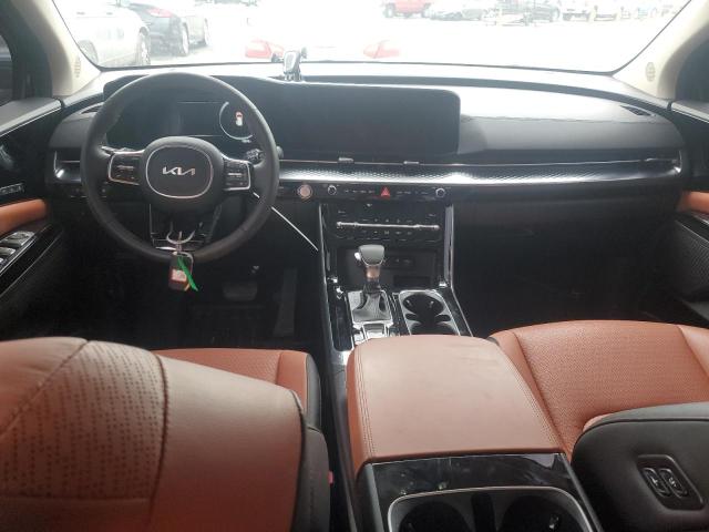 2024 KIA CARNIVAL S KNDNE5H33R6309197