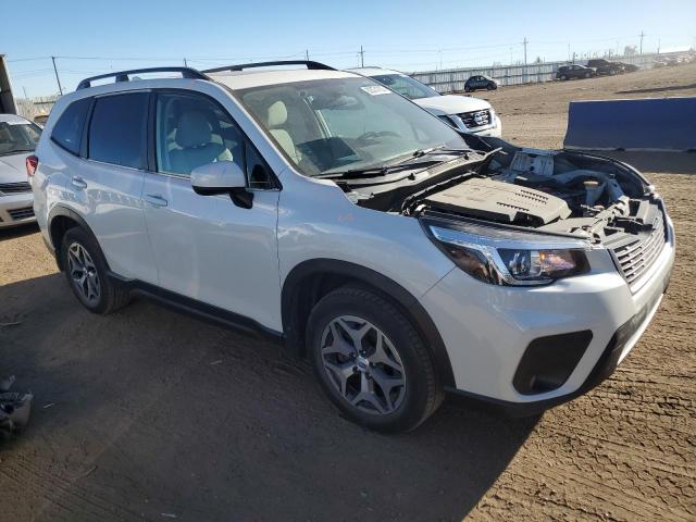 JF2SKAGC9KH411752 | 2019 SUBARU FORESTER P