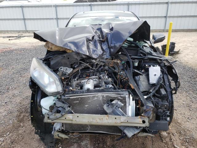 3CZRU5H50HM721009 Honda HR-V EX