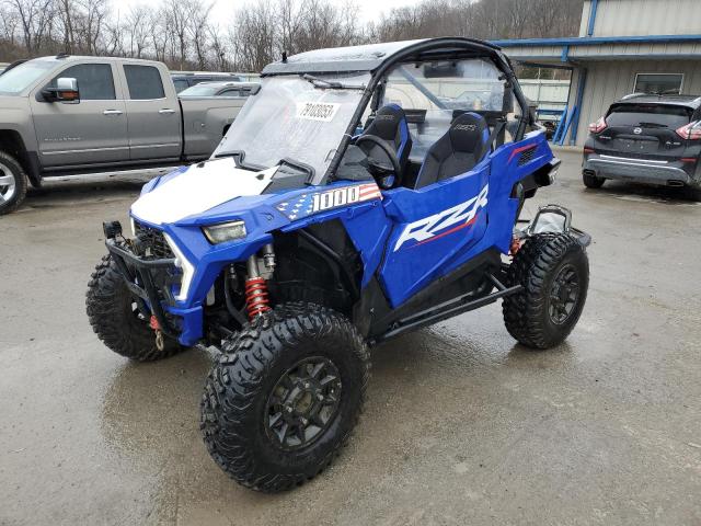 2021 POLARIS RZR TRAIL - 3NSASE991MN861700