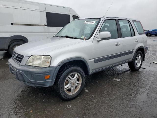 2000 Honda CR-V EX