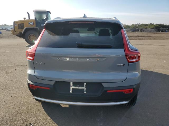2024 VOLVO XC40 PLUS YV4L12UE9R2214561