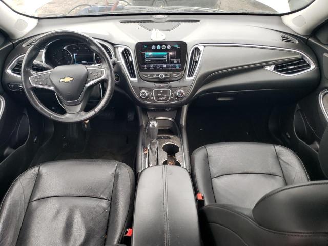 1G1ZE5STXGF313764 | 2016 CHEVROLET MALIBU LT