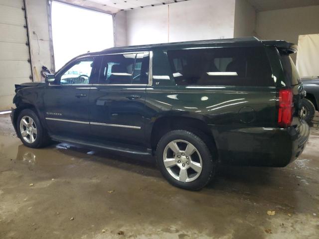 1GNSKHKC2GR385812 | 2016 CHEVROLET SUBURBAN K