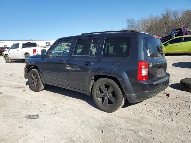 1C4NJPBA2ED691629 | 2014 Jeep patriot sport