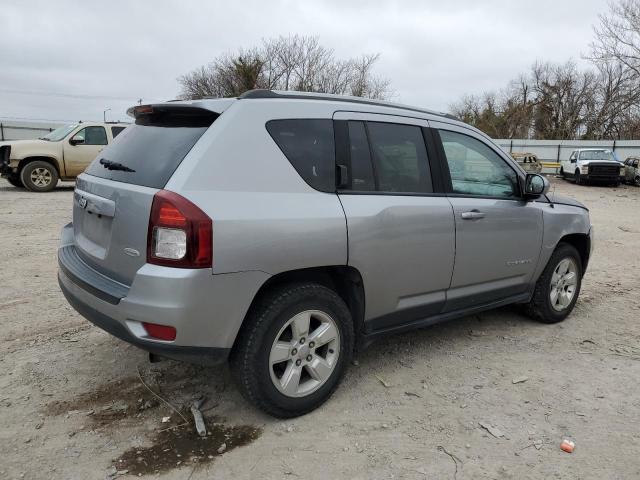 1C4NJCEAXGD769288 | 2016 Jeep compass latitude