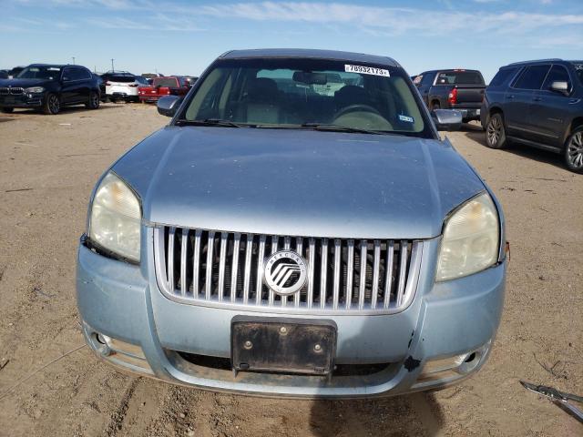 1MEHM42W59G621169 2009 Mercury Sable Premier