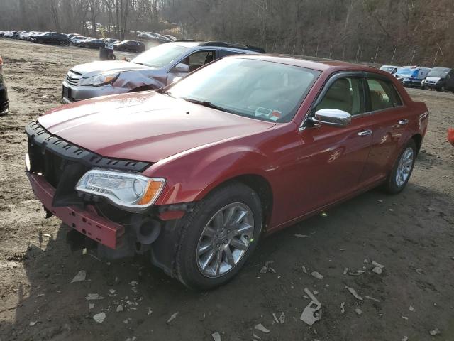 2011 Chrysler 300 Limited