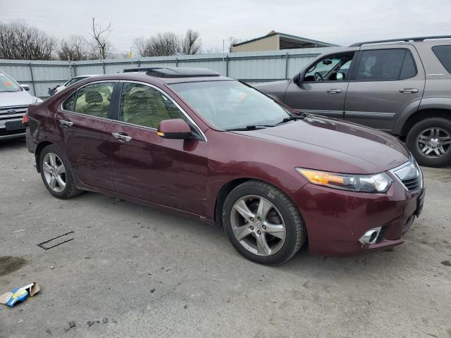 JH4CU2F6XCC021206 2012 Acura Tsx Tech 2012 Acura Tsx Tech VIN: JH4CU2F6XCC021206 Lot: 80241963
