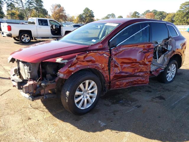 2010 Mazda CX-9 