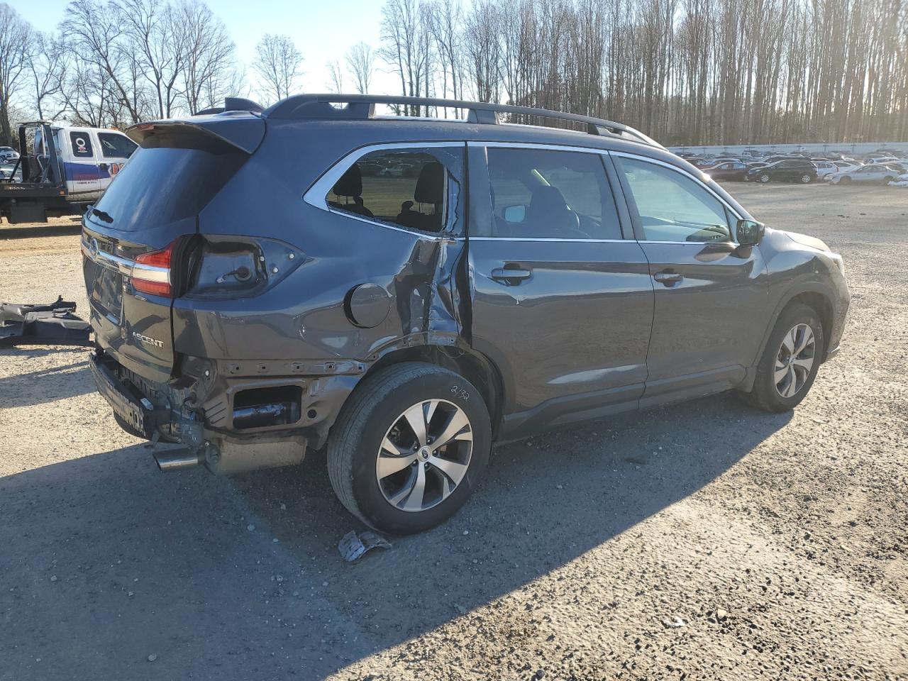 4S4WMAFD8L3476378 2020 Subaru Ascent Premium