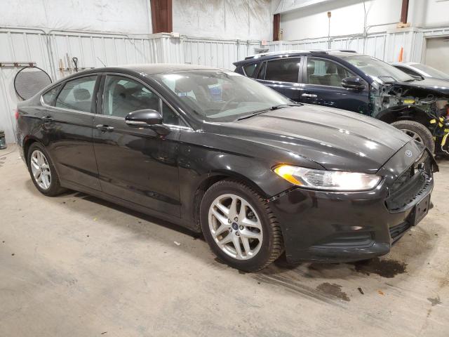 3FA6P0H78FR194749 | 2015 FORD FUSION SE