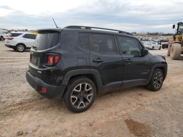 ZACCJABBXHPF70060 | 2017 JEEP RENEGADE L