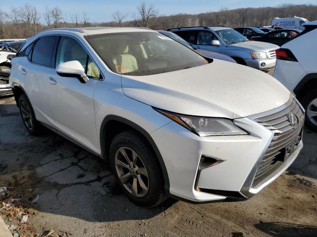 JTJBZMCA0K2042232 | 2019 LEXUS RX 350 BAS